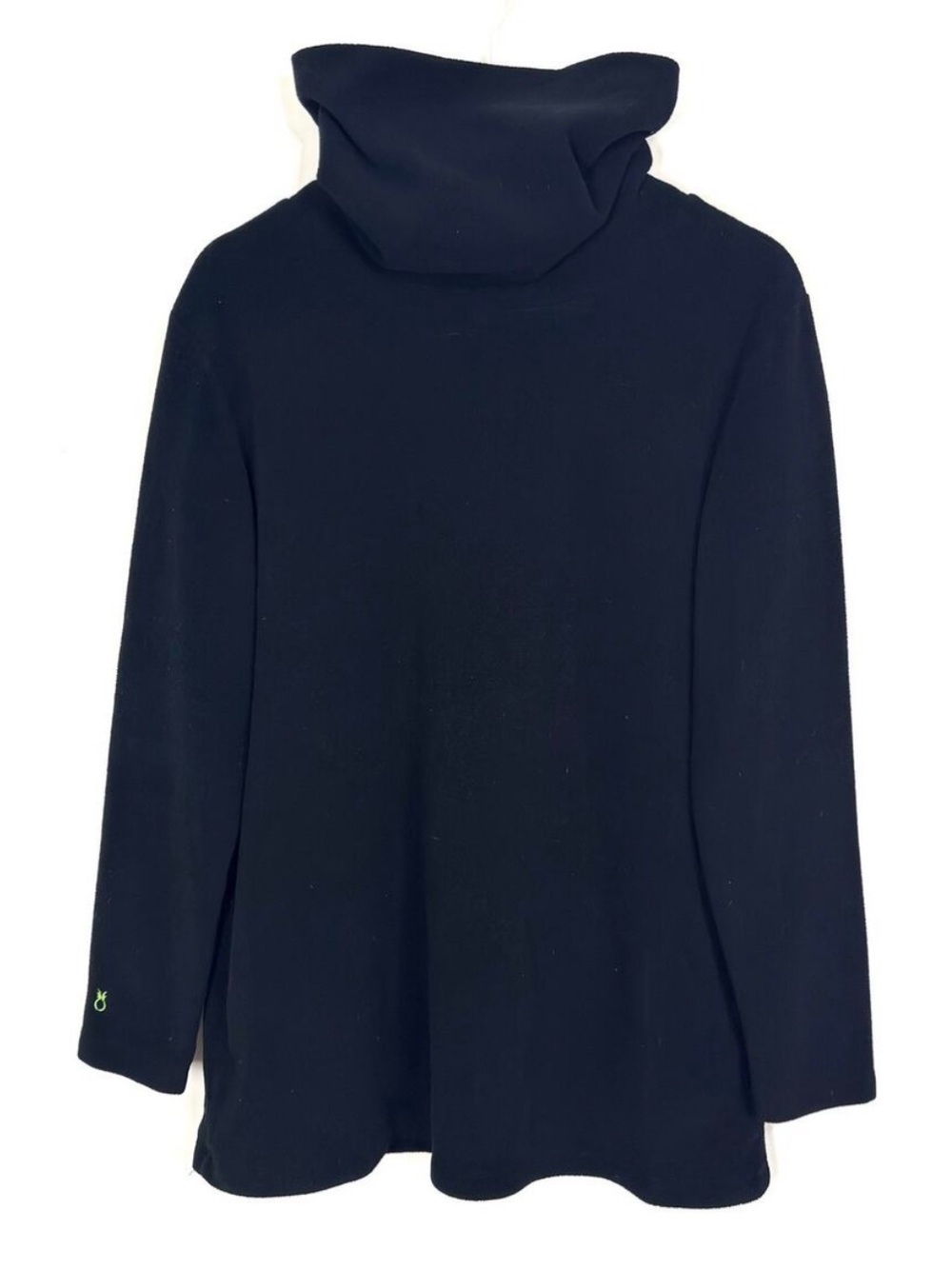 Dudley Stephens Cobble Hill Turtleneck Sweater